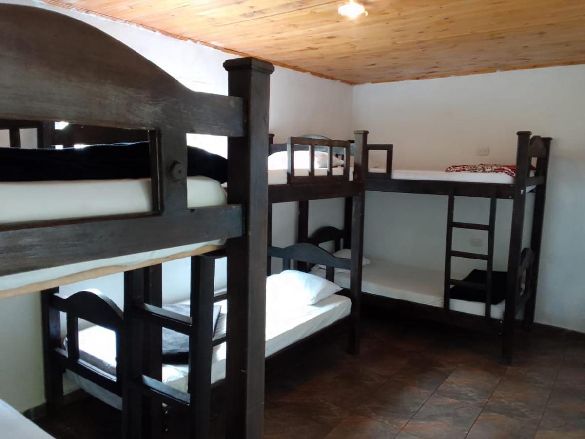 Hostal Hilltop Capurganá Exteriér fotografie