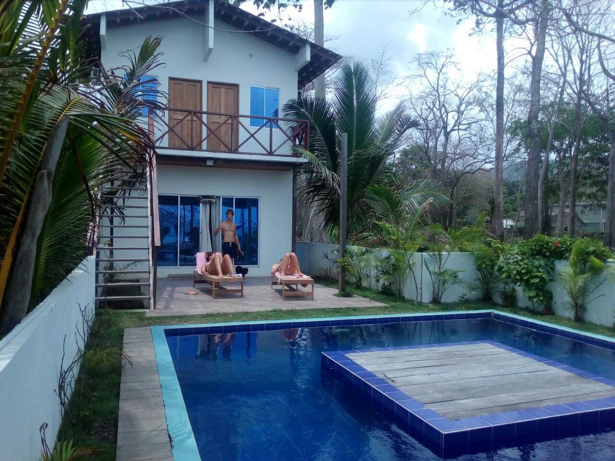 Hostal Hilltop Capurganá Exteriér fotografie