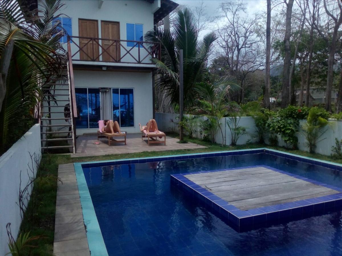 Hostal Hilltop Capurganá Exteriér fotografie
