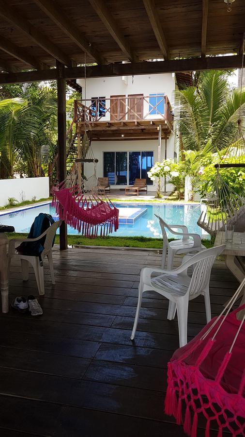 Hostal Hilltop Capurganá Exteriér fotografie