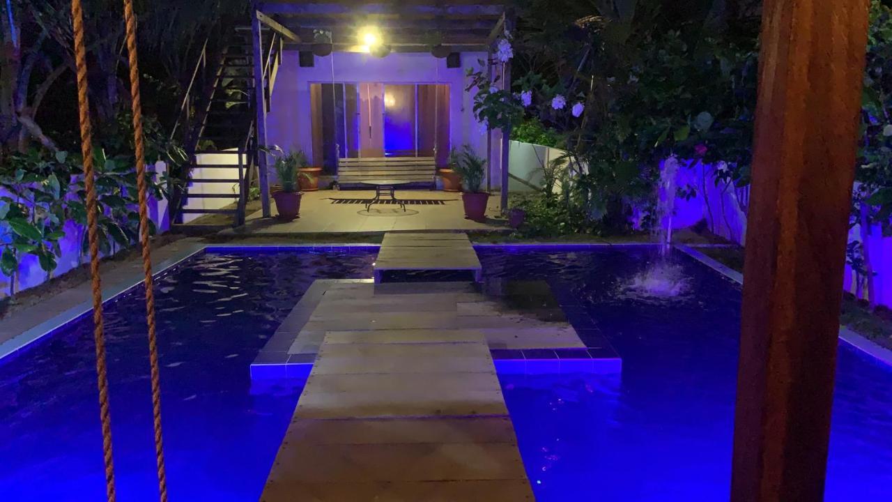 Hostal Hilltop Capurganá Exteriér fotografie